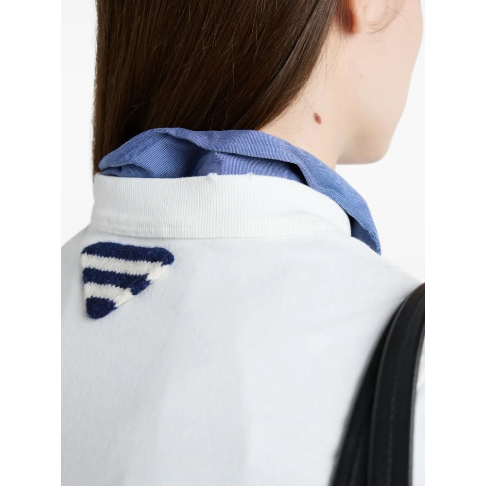 T-shirt 'Printed' pour Femmes