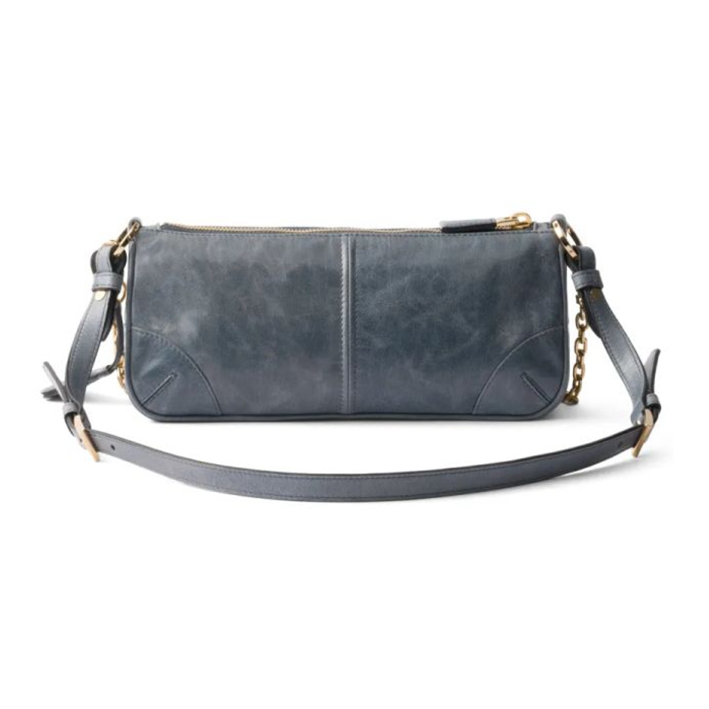 Women's 'Medium Re-Edition 2002' Shoulder Bag
