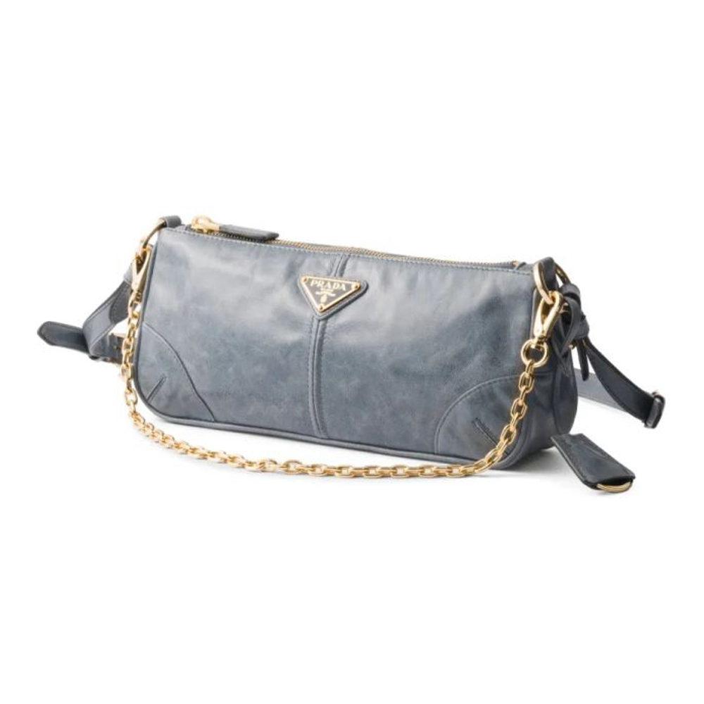 Women's 'Medium Re-Edition 2002' Shoulder Bag