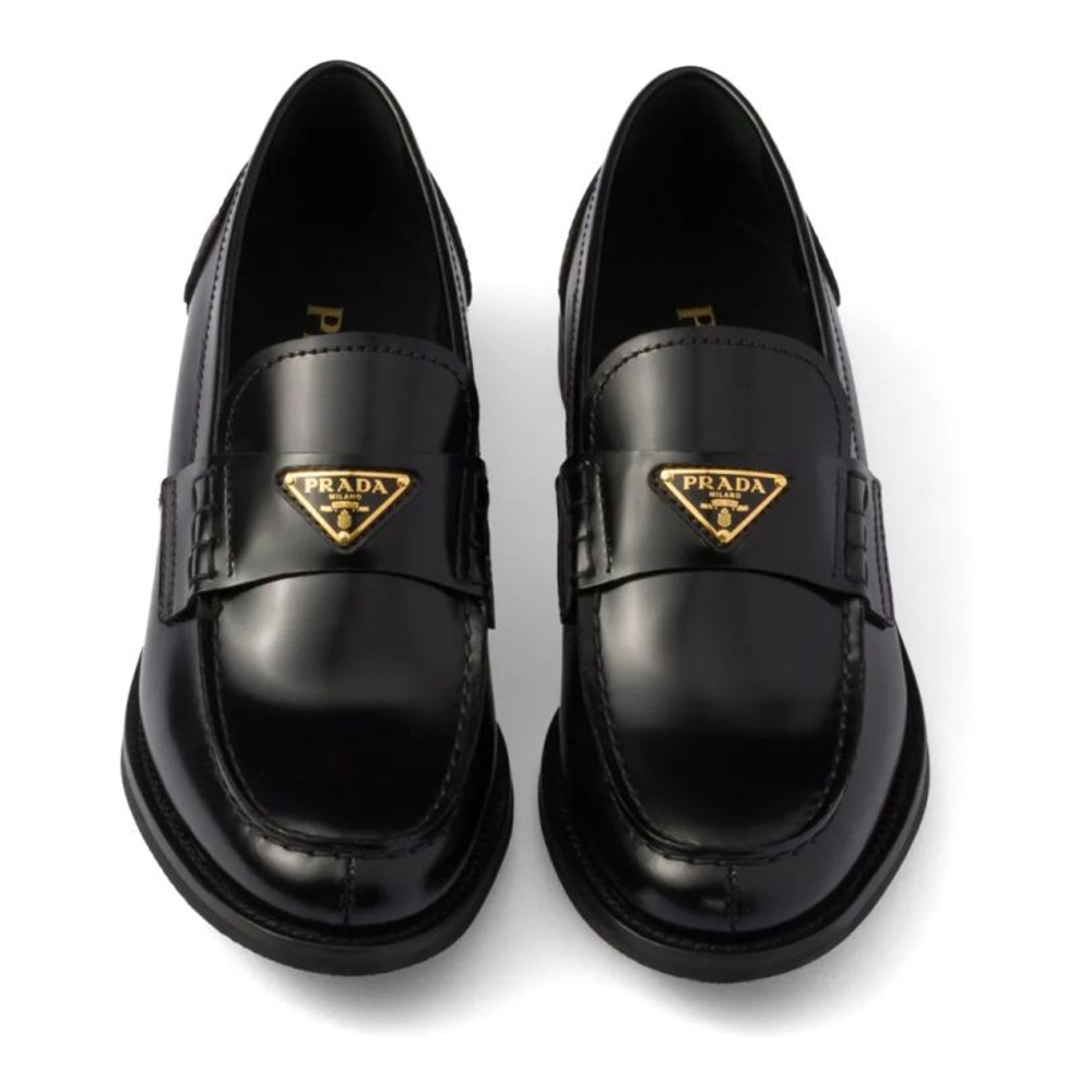 Mocassins 'Brushed' pour Femmes