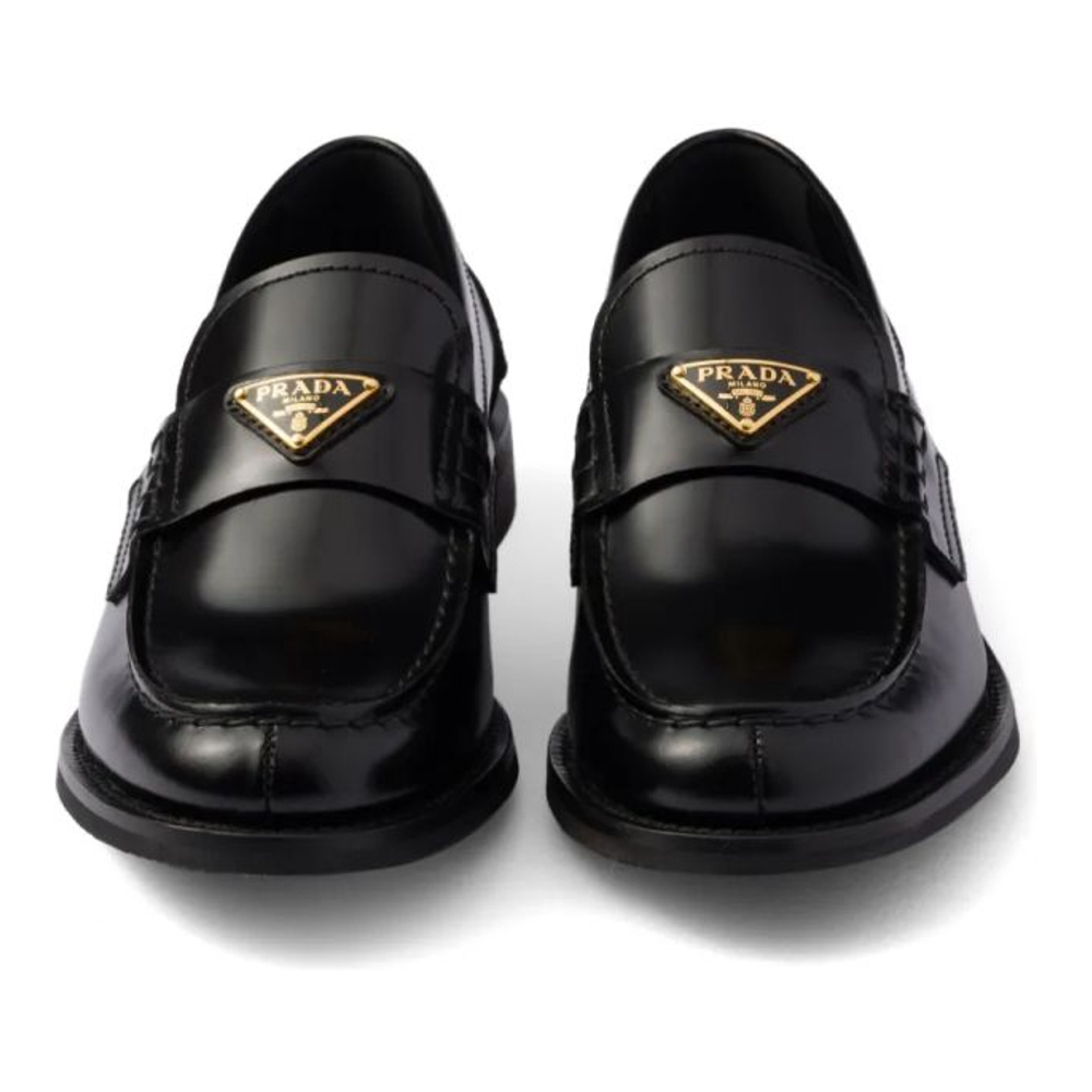 Mocassins 'Brushed' pour Femmes