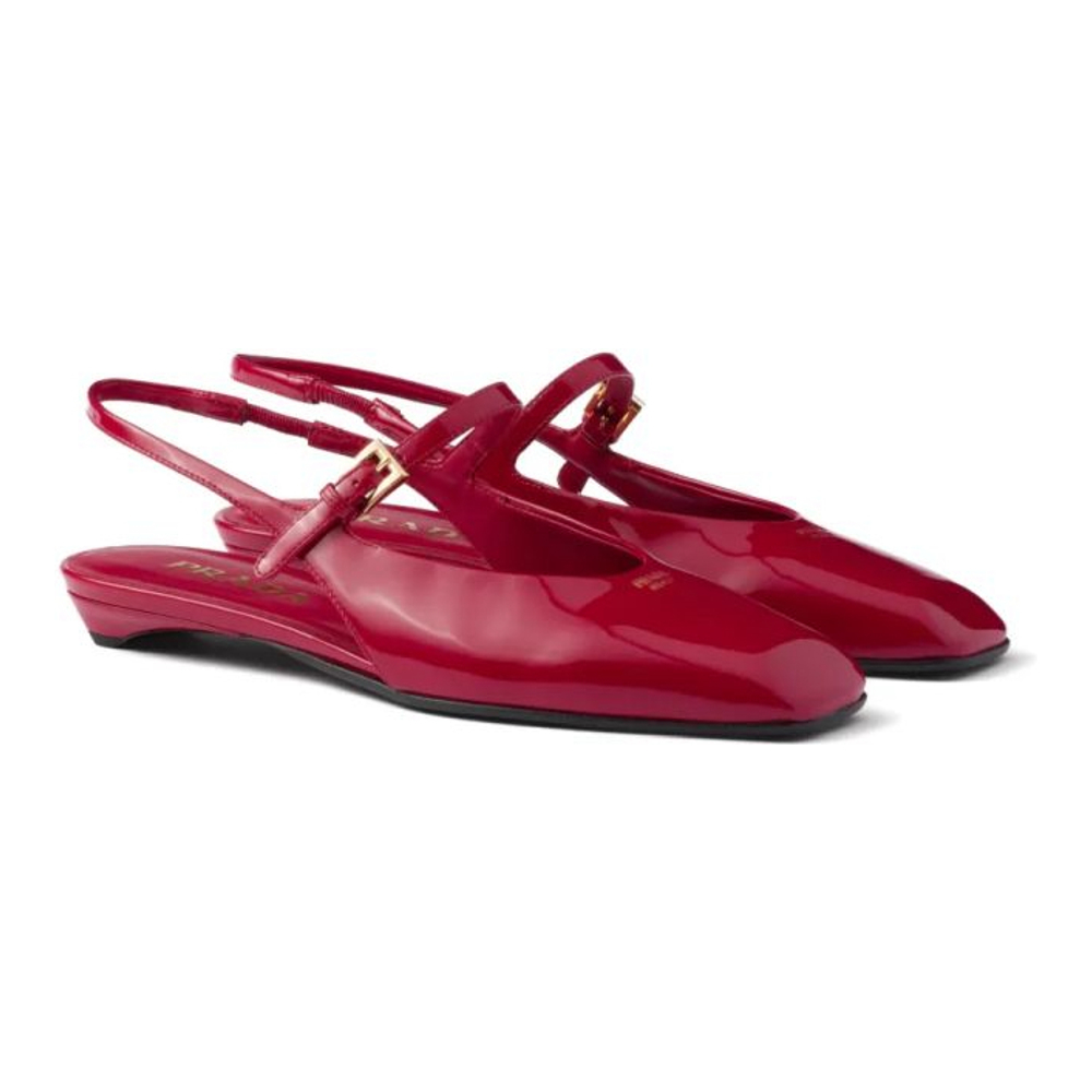 Women's Slingback Pumps