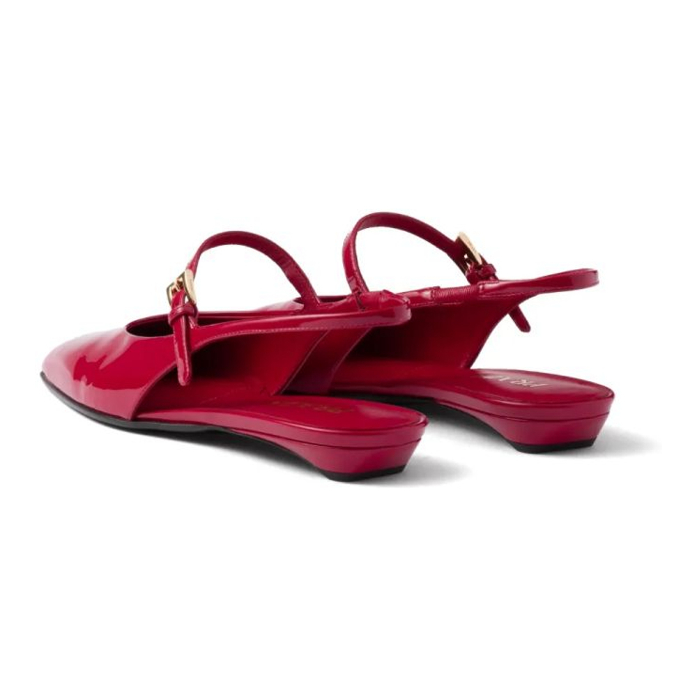 Women's Slingback Pumps