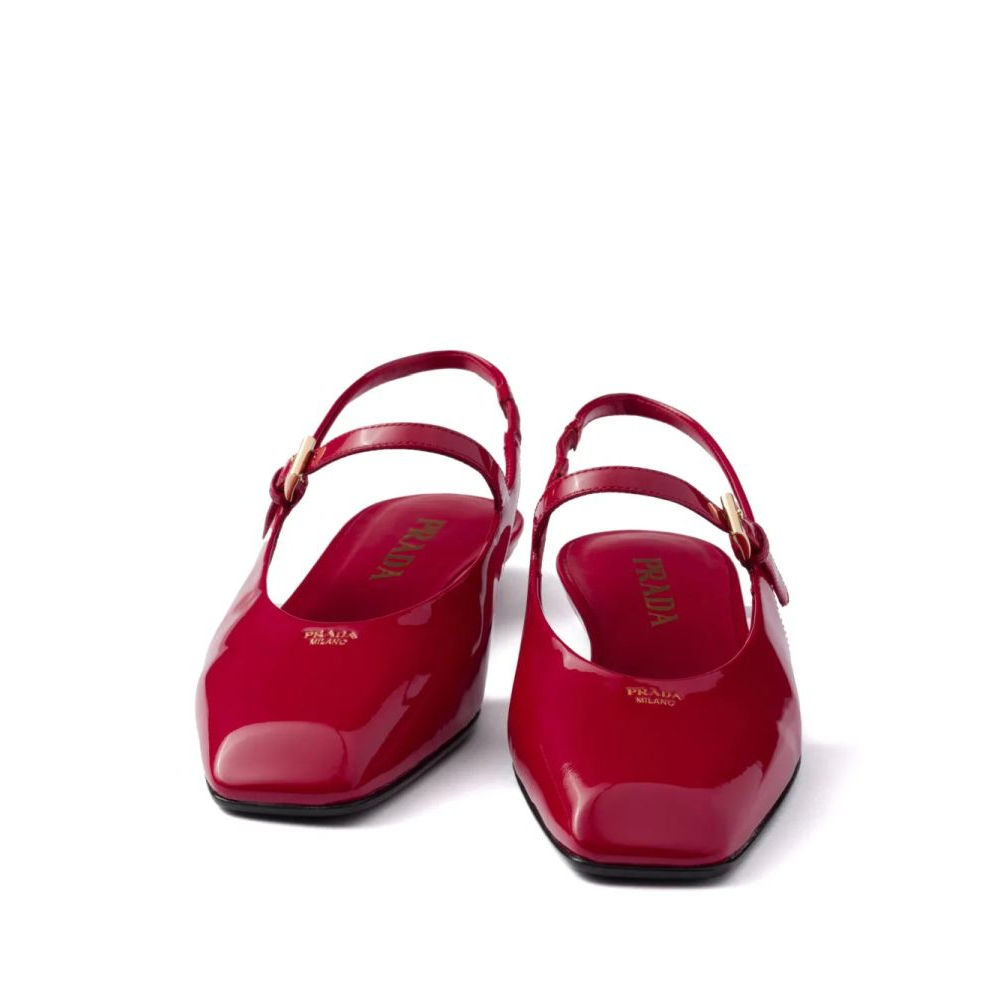 Women's Slingback Pumps