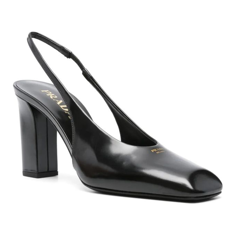 Escarpins à bride pour Femmes