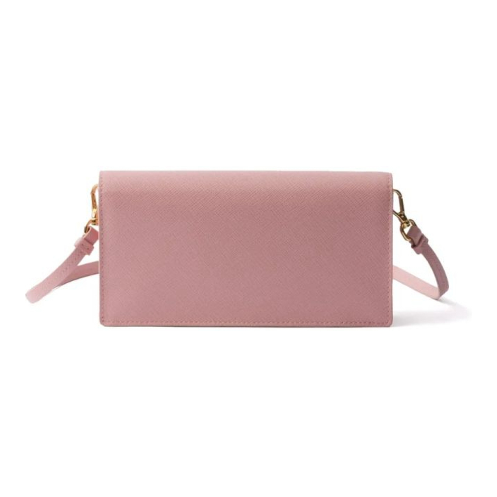 Mini sac 'Triangle Logo' pour Femmes