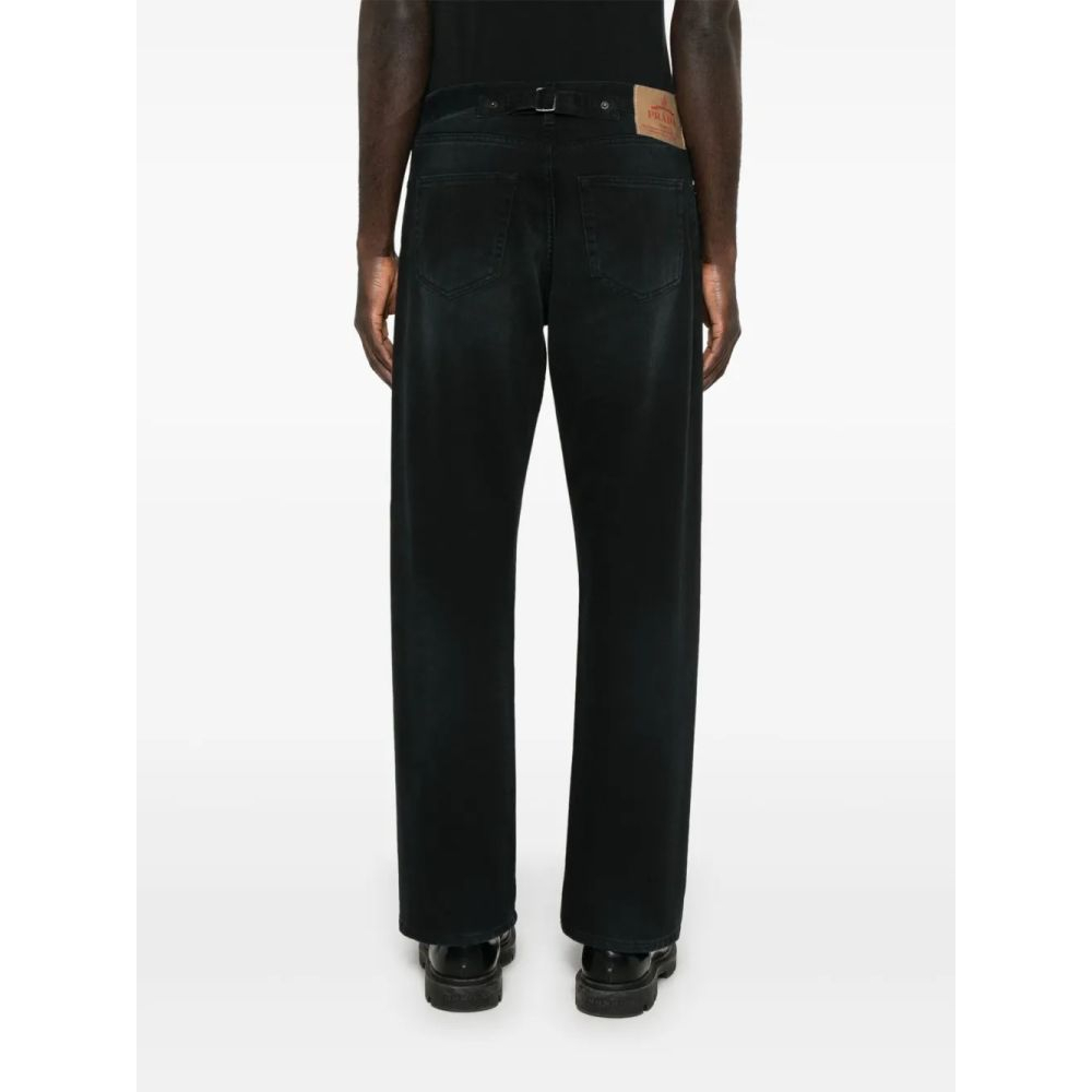 'Tapered' Jeans für Herren