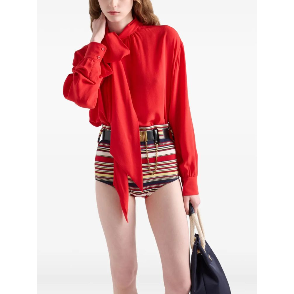 Chemise 'Marocain' pour Femmes