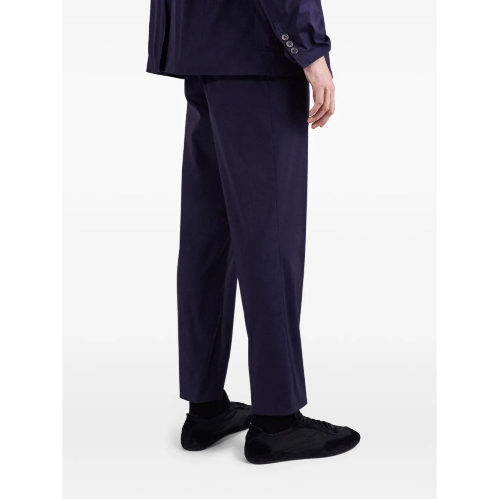 Men's 'Poplin Stretch' Trousers