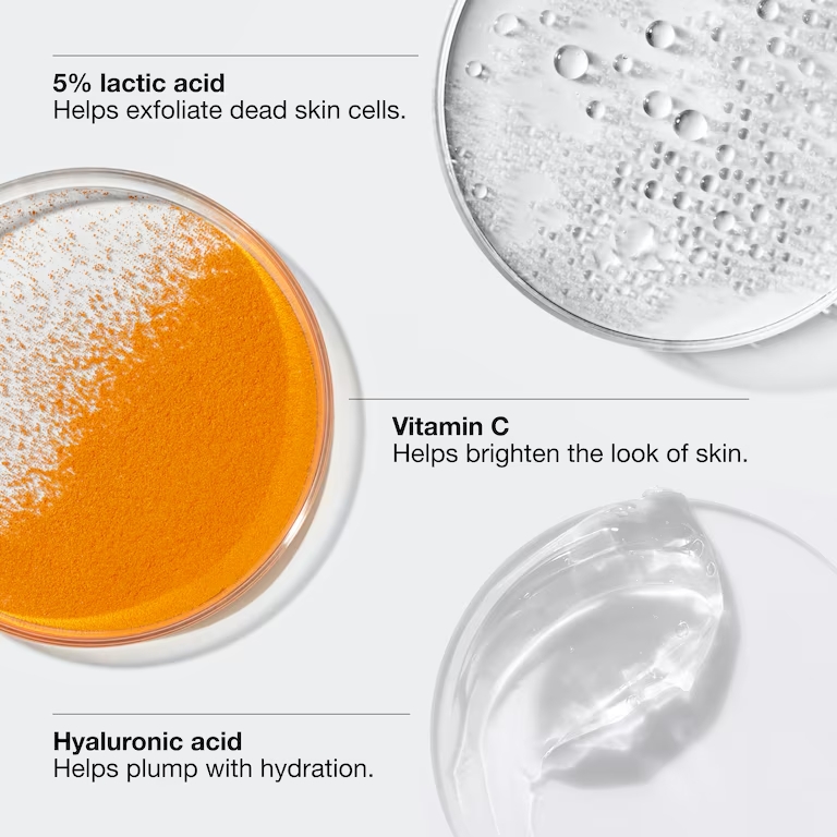 'Moisture Surge™ Active Glow' Gesichtsserum - 30 ml