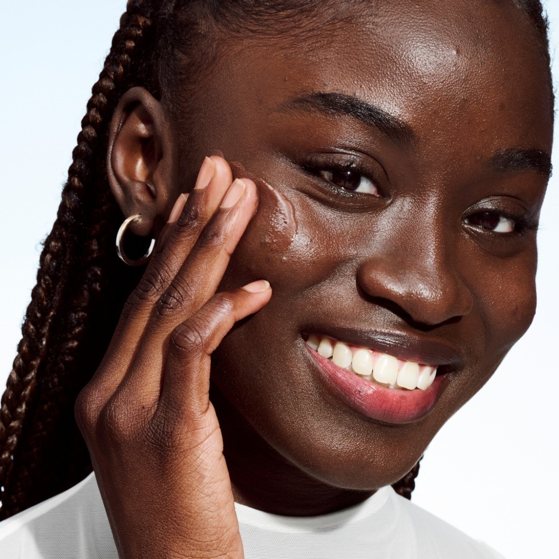 Fond de teint 'Even Better Clinical™ Vitamin Makeup SPF50' - 3 Medium Deep Warm 30 ml