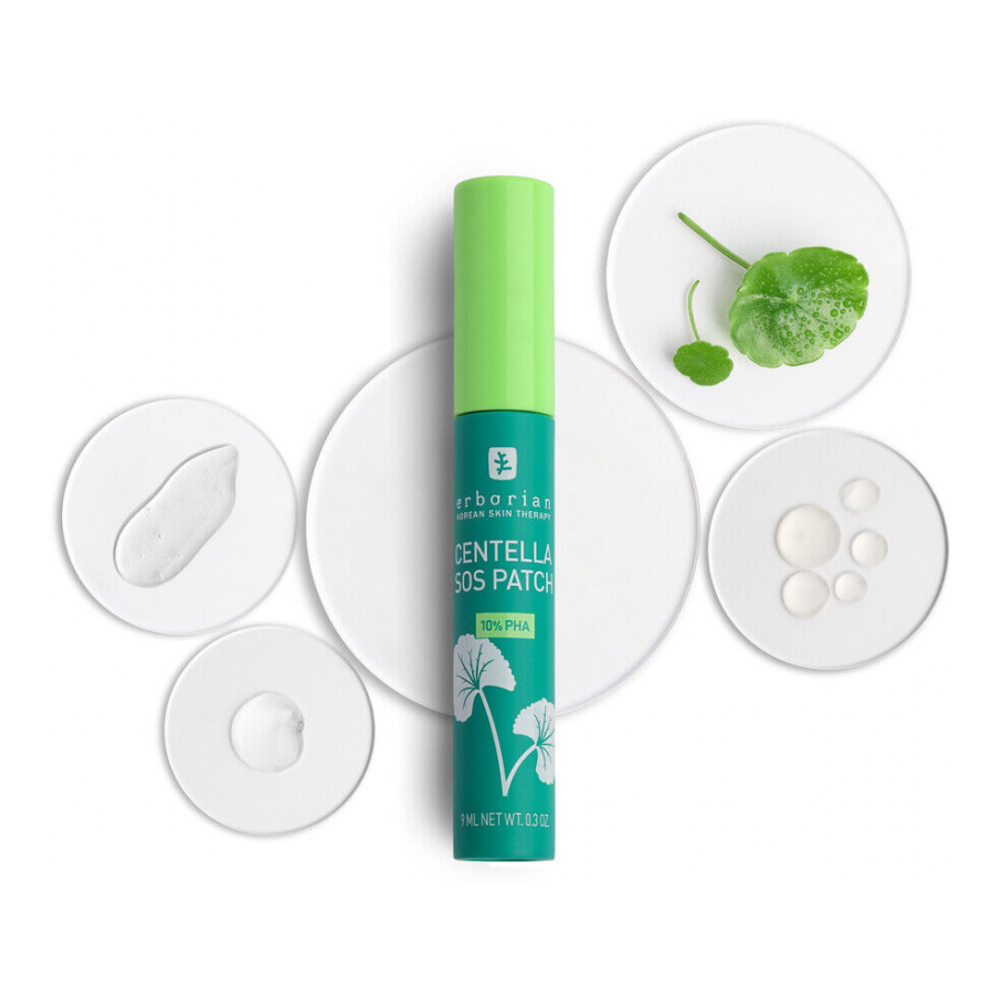 Traitement des imperfections 'Centella SOS Patch' - 9 ml