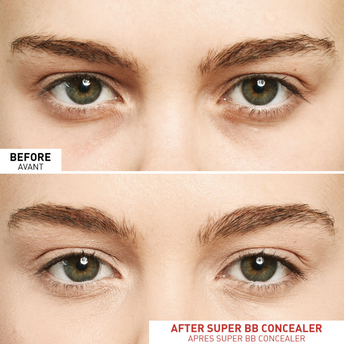 'Super BB' Concealer - Clair 10 ml