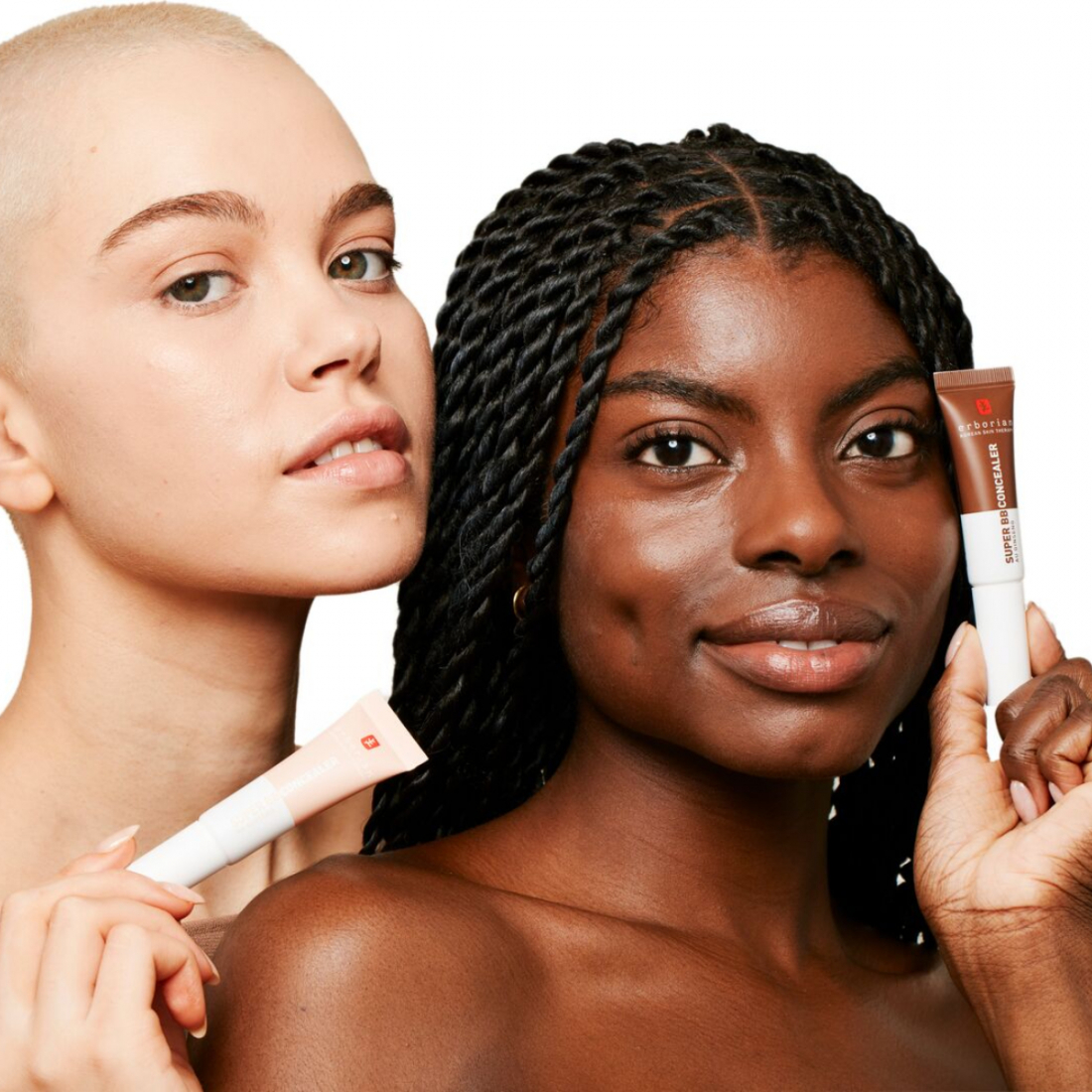 'Super BB' Concealer - Clair 10 ml