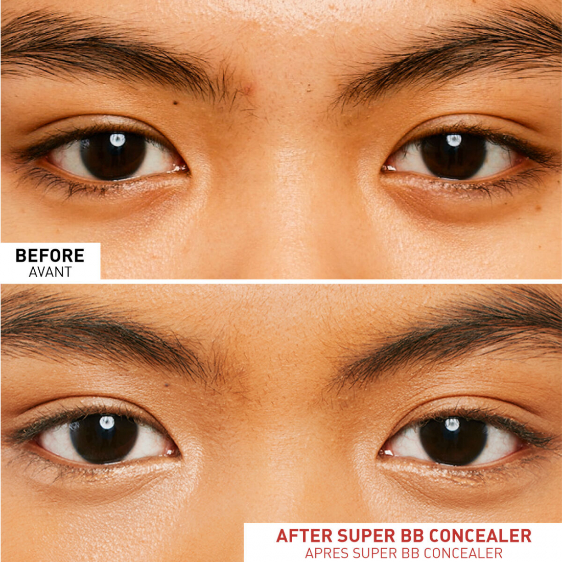 'Super BB' Concealer - Caramel 10 ml