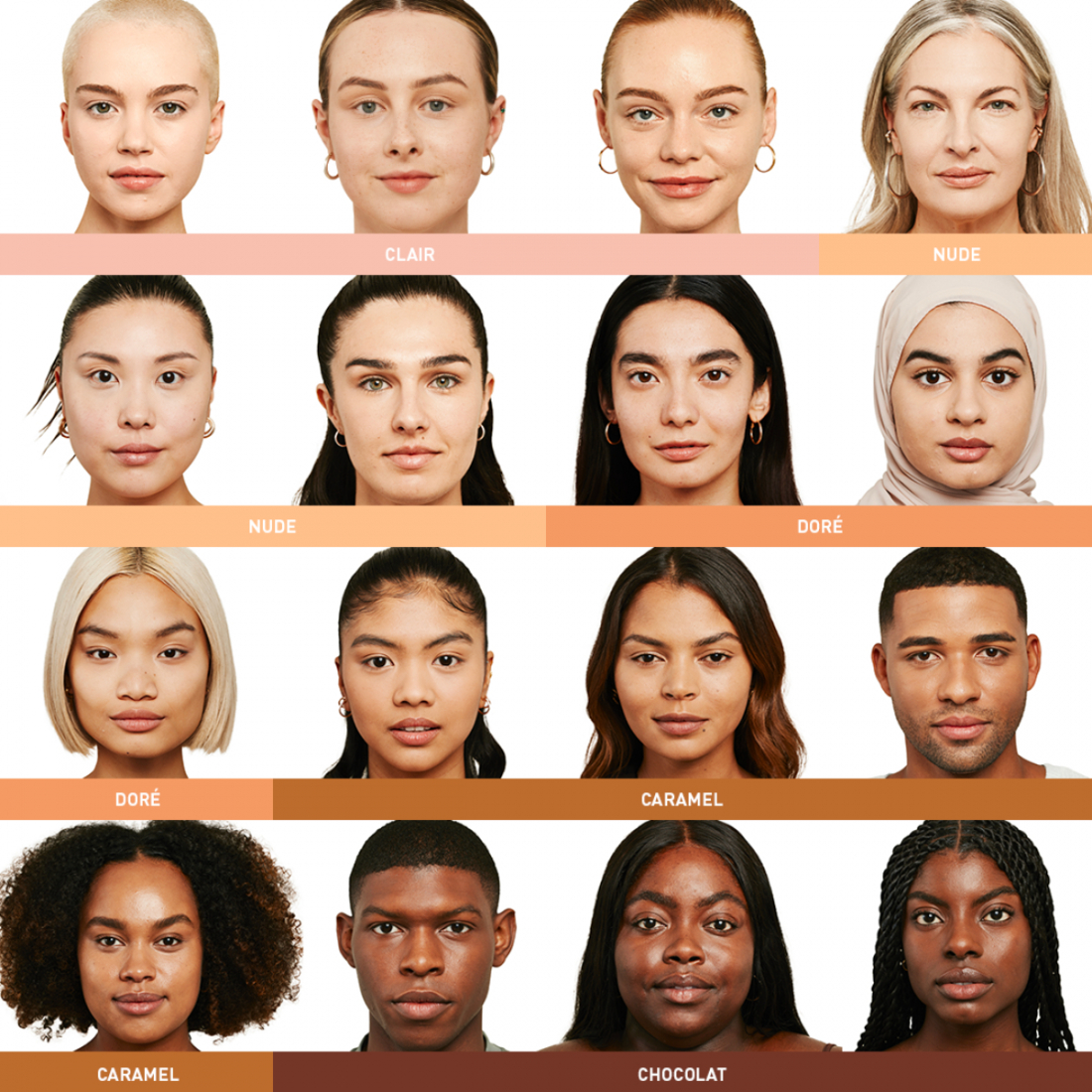 'Super BB' Concealer - Caramel 10 ml