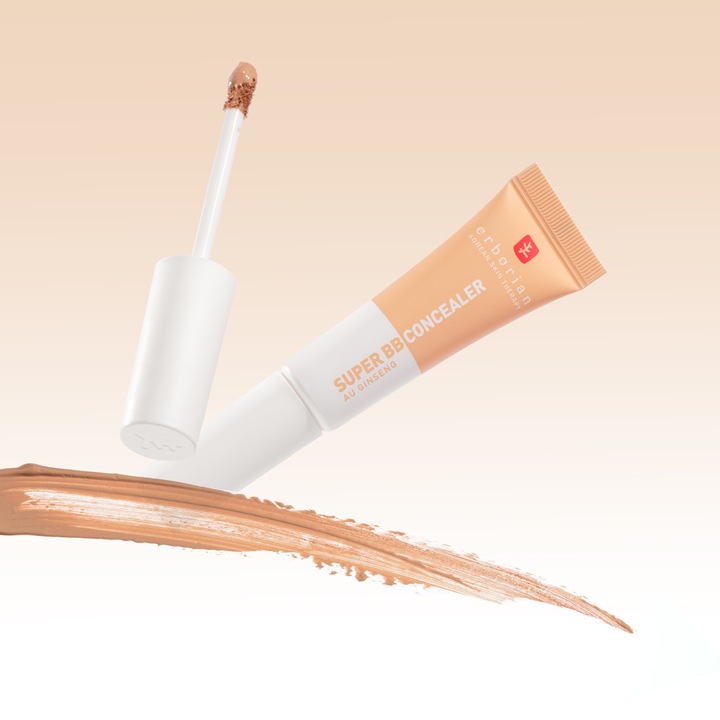 'Super BB' Concealer - Doré 10 ml