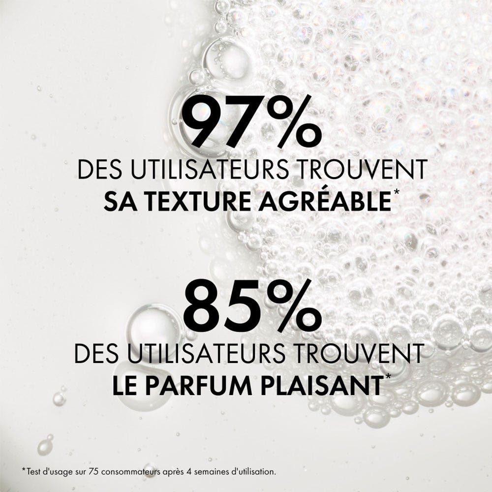 'Dercos Energy+ Anti-Hair Loss Stimulant with Aminexil' Shampoo Refill - 400 ml