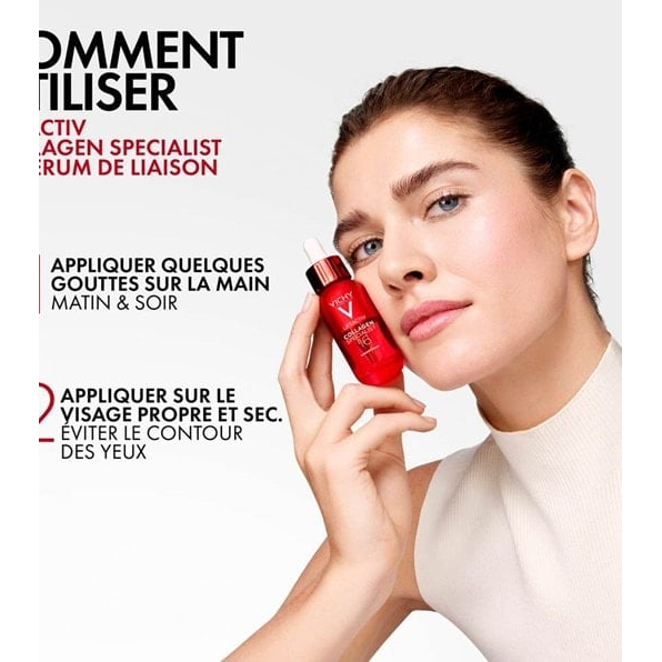 Liftactiv Collagen Specialist 16 Bonding Serum - 30 ml