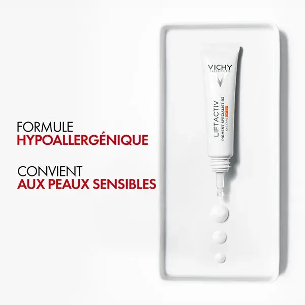 'Liftactiv Pigment Specialists B3 SPF50+' Eye Cream - 15 ml