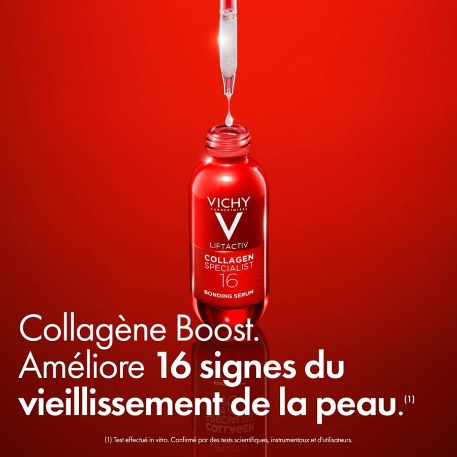 Liftactiv Collagen Specialist 16 Bonding Serum - 30 ml