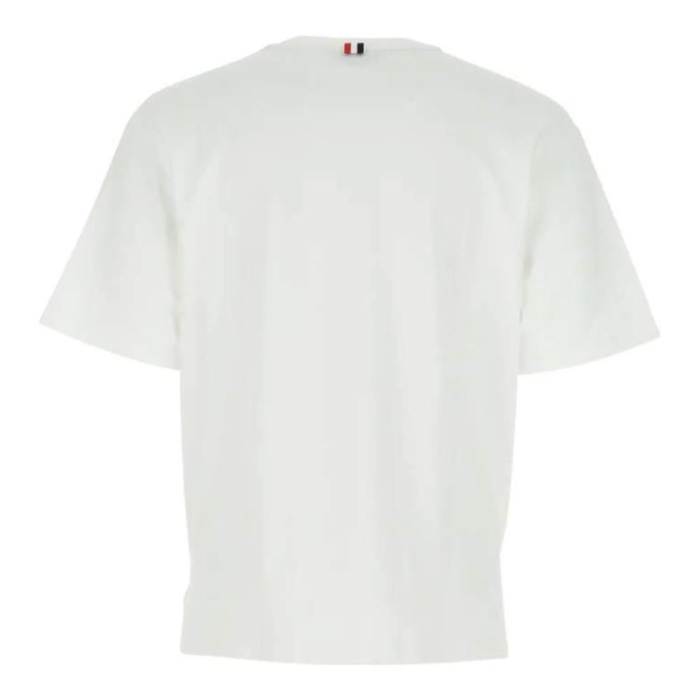 T-shirt 'Rwb-Stripe' pour Hommes