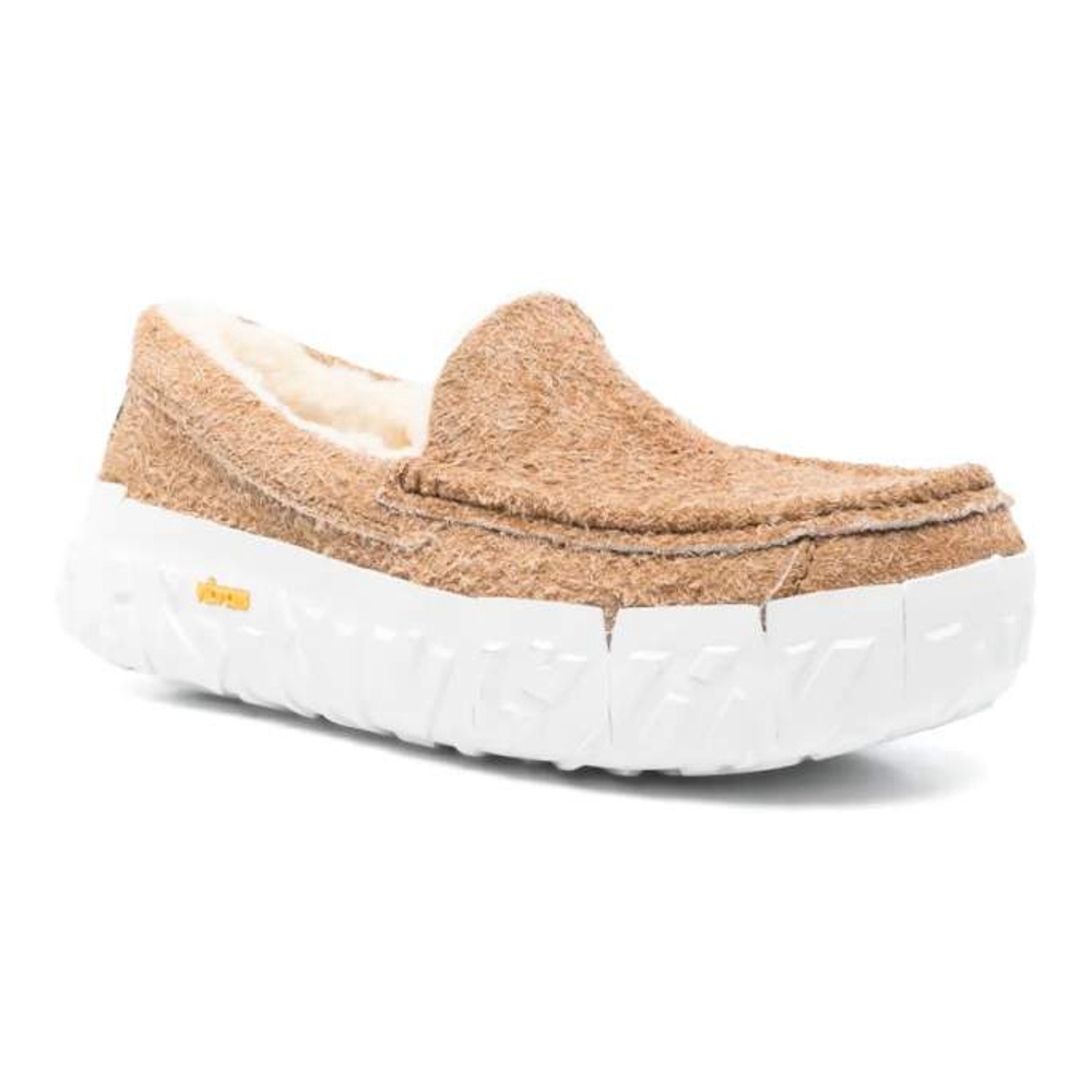 'Ascot Wrap Tech' Halbschuhe für Herren