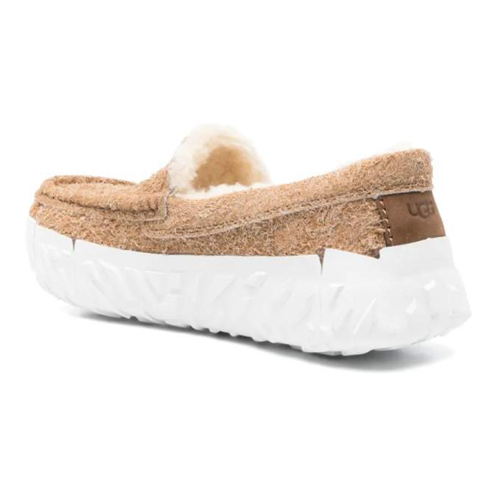 'Ascot Wrap Tech' Halbschuhe für Herren