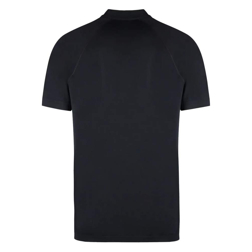 Polo 'X Matteo Berrettini Appliqué' pour Hommes