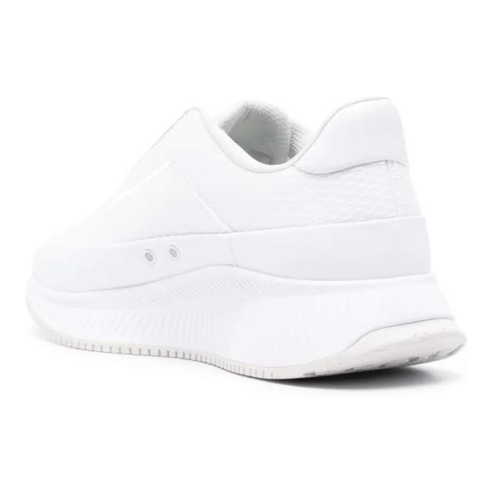 Men's 'Ttnm Evo Runn Logo-Embroidered' Sneakers