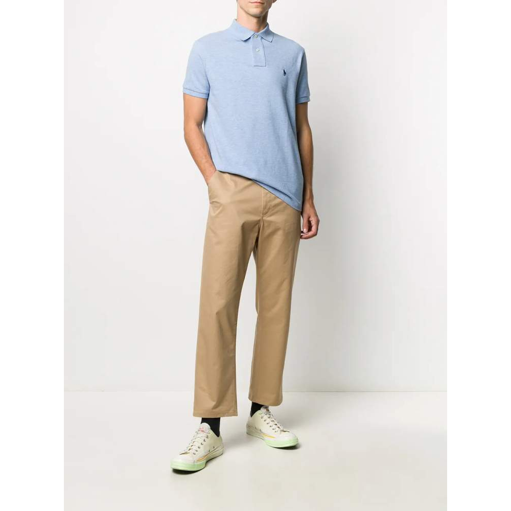 Polo 'Embroidered' pour Hommes