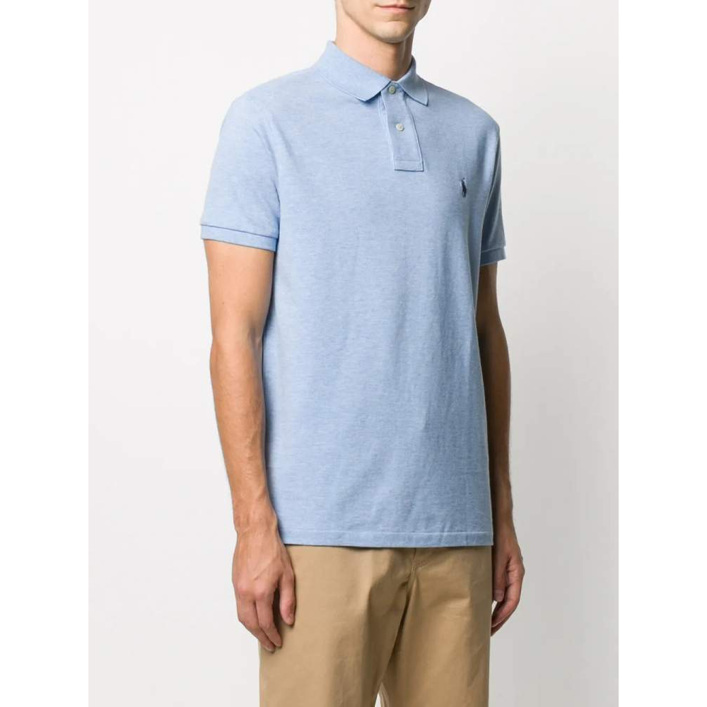 Polo 'Embroidered' pour Hommes