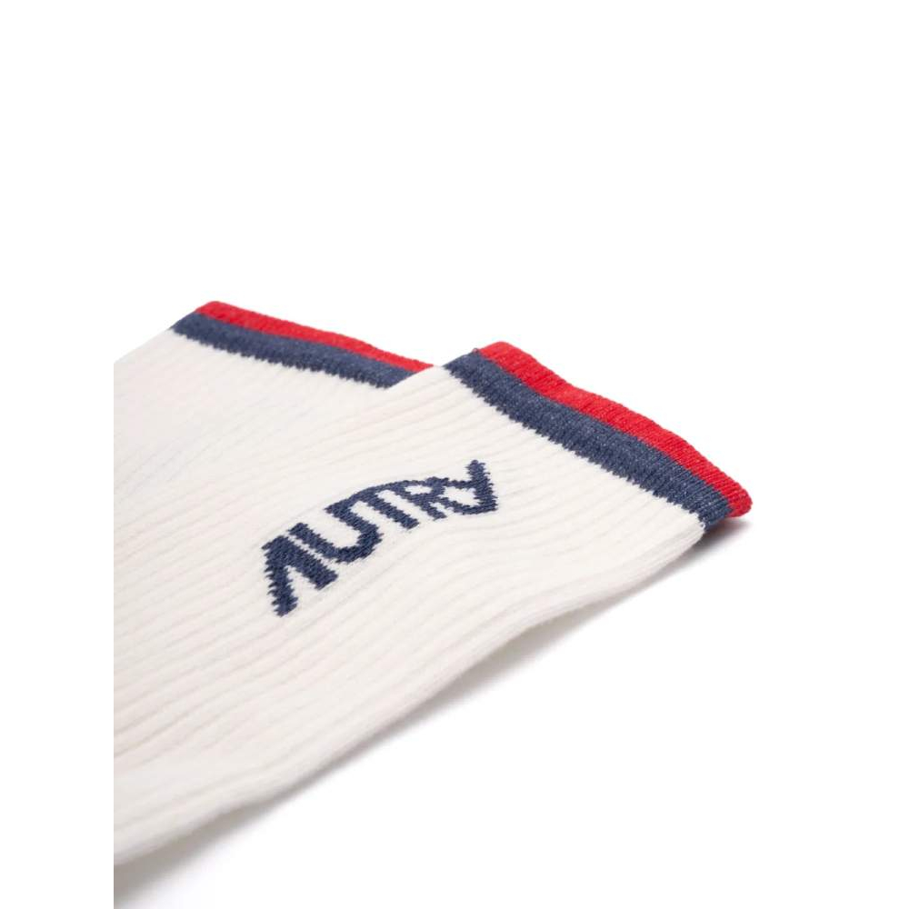 Chausettes 'Logo' pour Hommes
