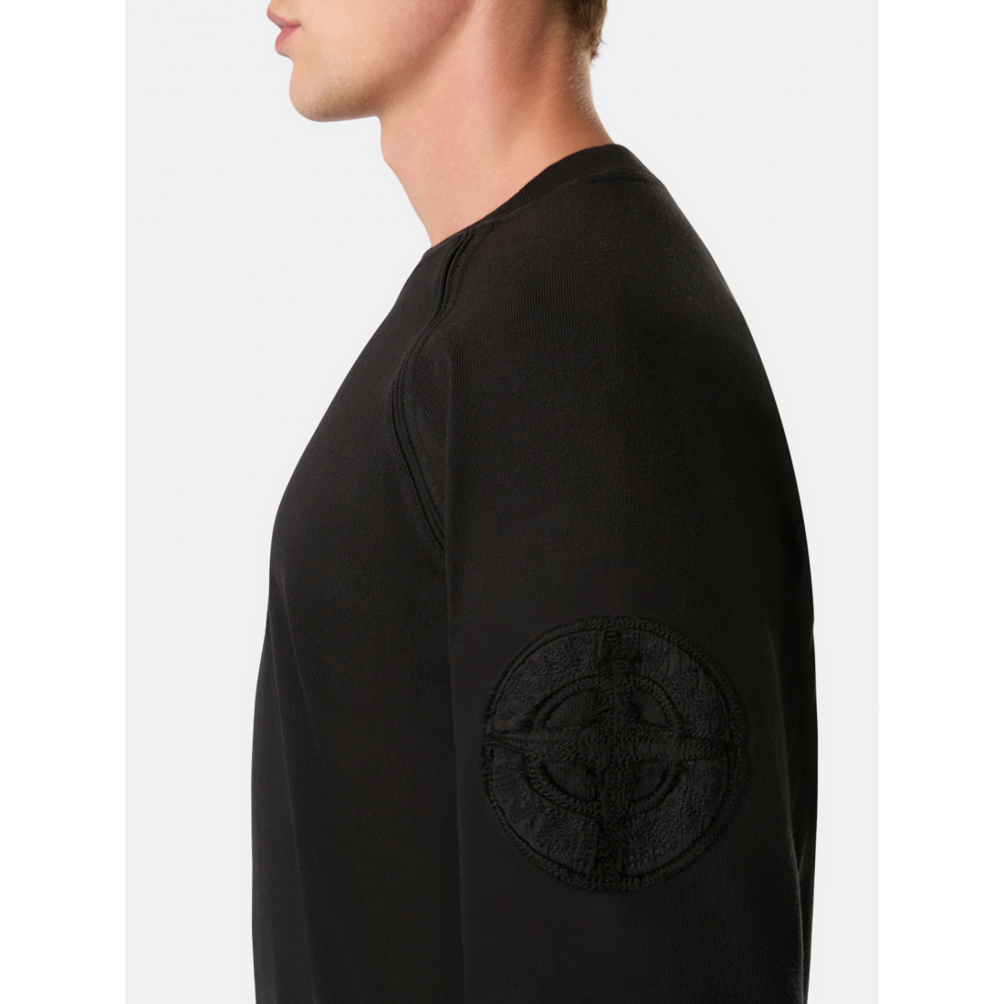 'Compass' Sweatshirt für Herren