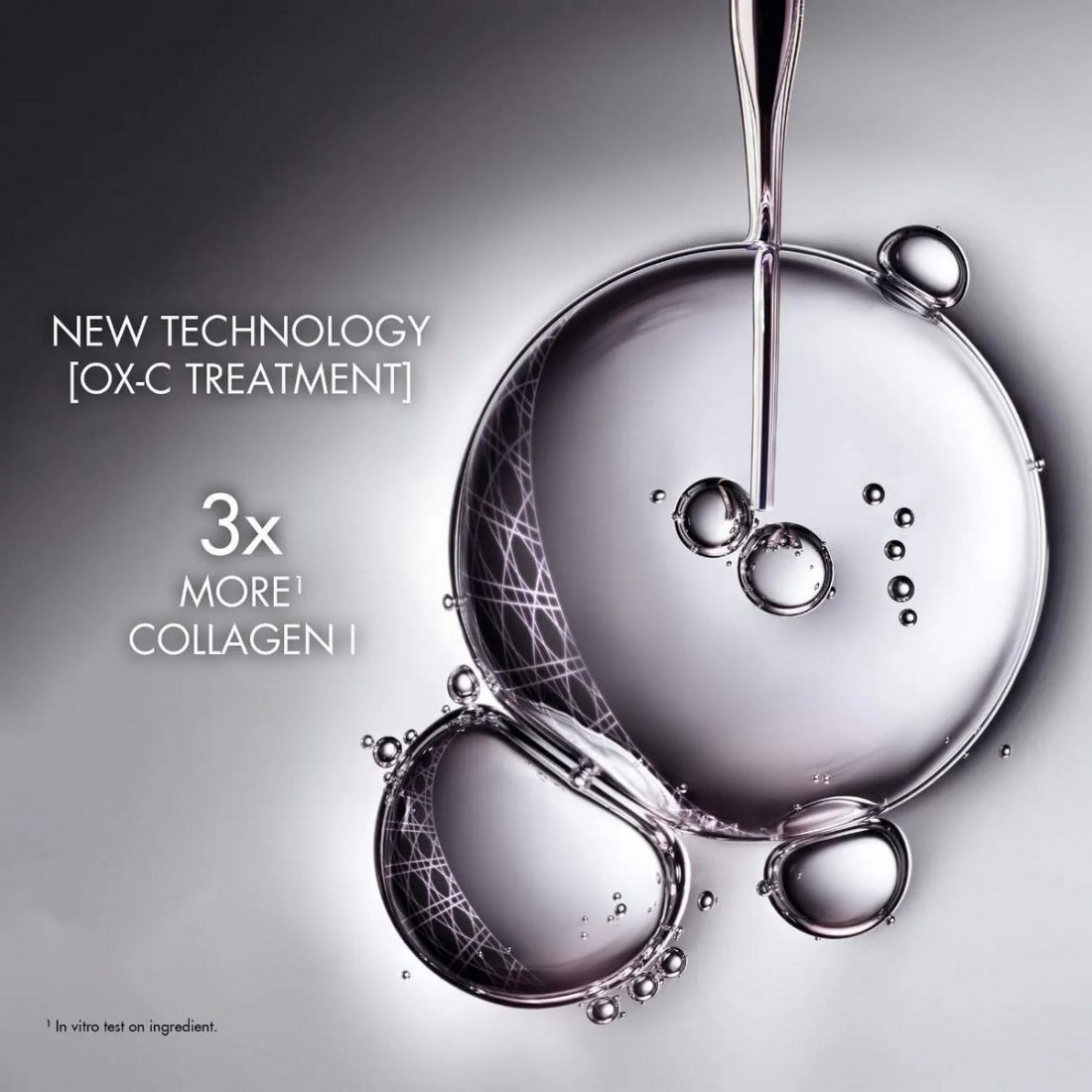 'Capture' Anti-Aging-Serum - 50 ml