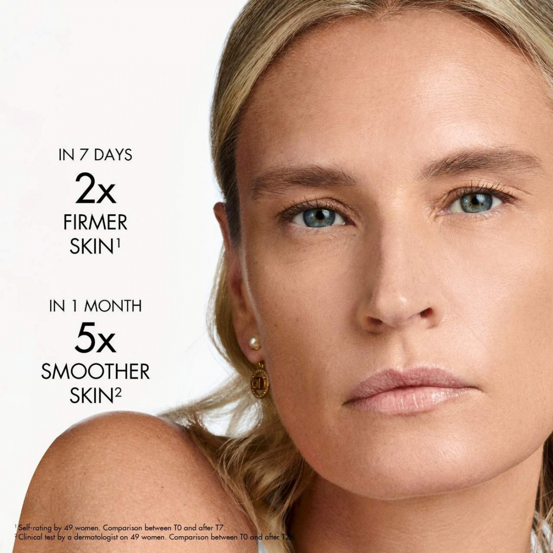 'Capture' Anti-Aging-Serum - 50 ml