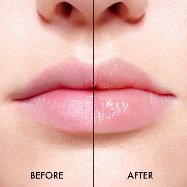 'Dior Addict Glow' Lip Balm - 000 Universal Clear 3.4 g