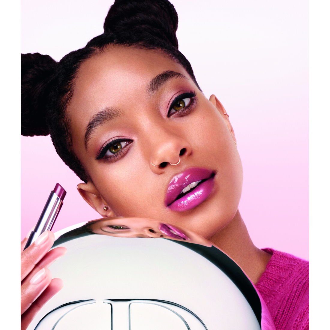 'Dior Addict Glow' Lip Balm - 000 Universal Clear 3.4 g