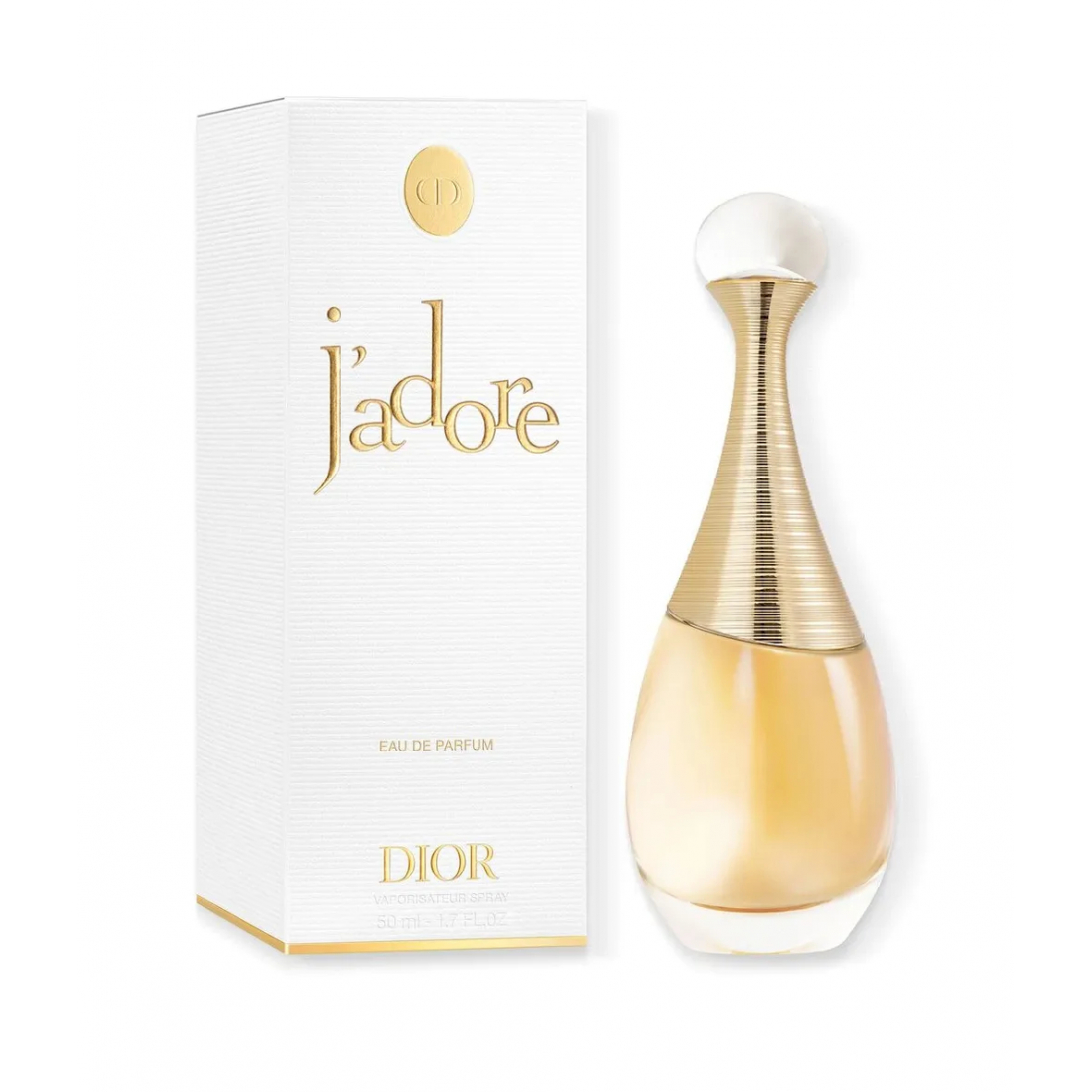 'J'Adore' Eau De Parfum - 50 ml