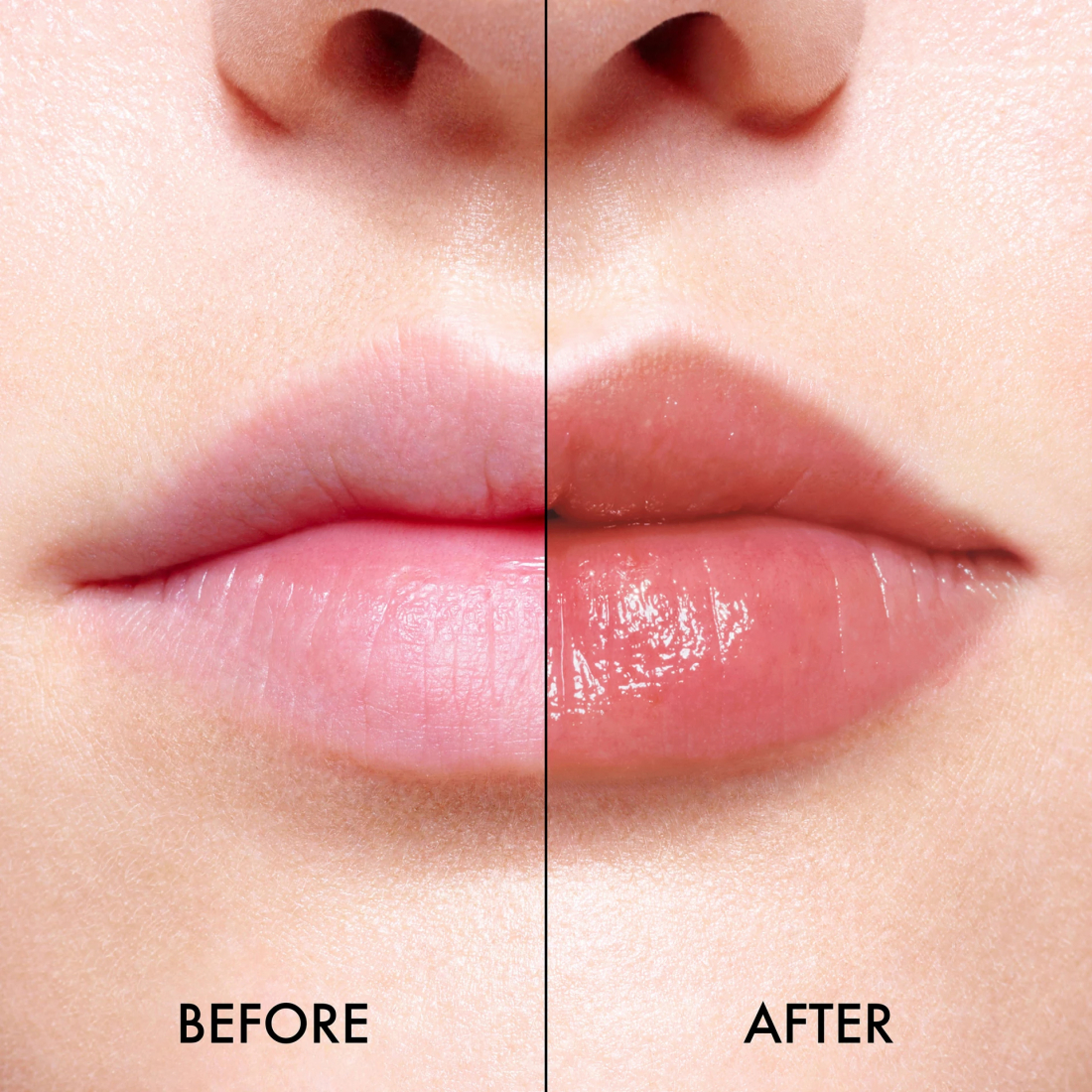 'Dior Addict Glow' Lippenbalsam - 038 Soft Nude 3.4 g