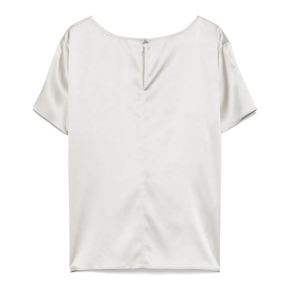 Women's Short sleeve Top