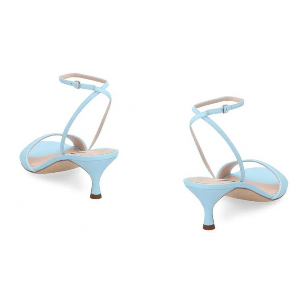 Women's 'Minorca' High Heel Sandals