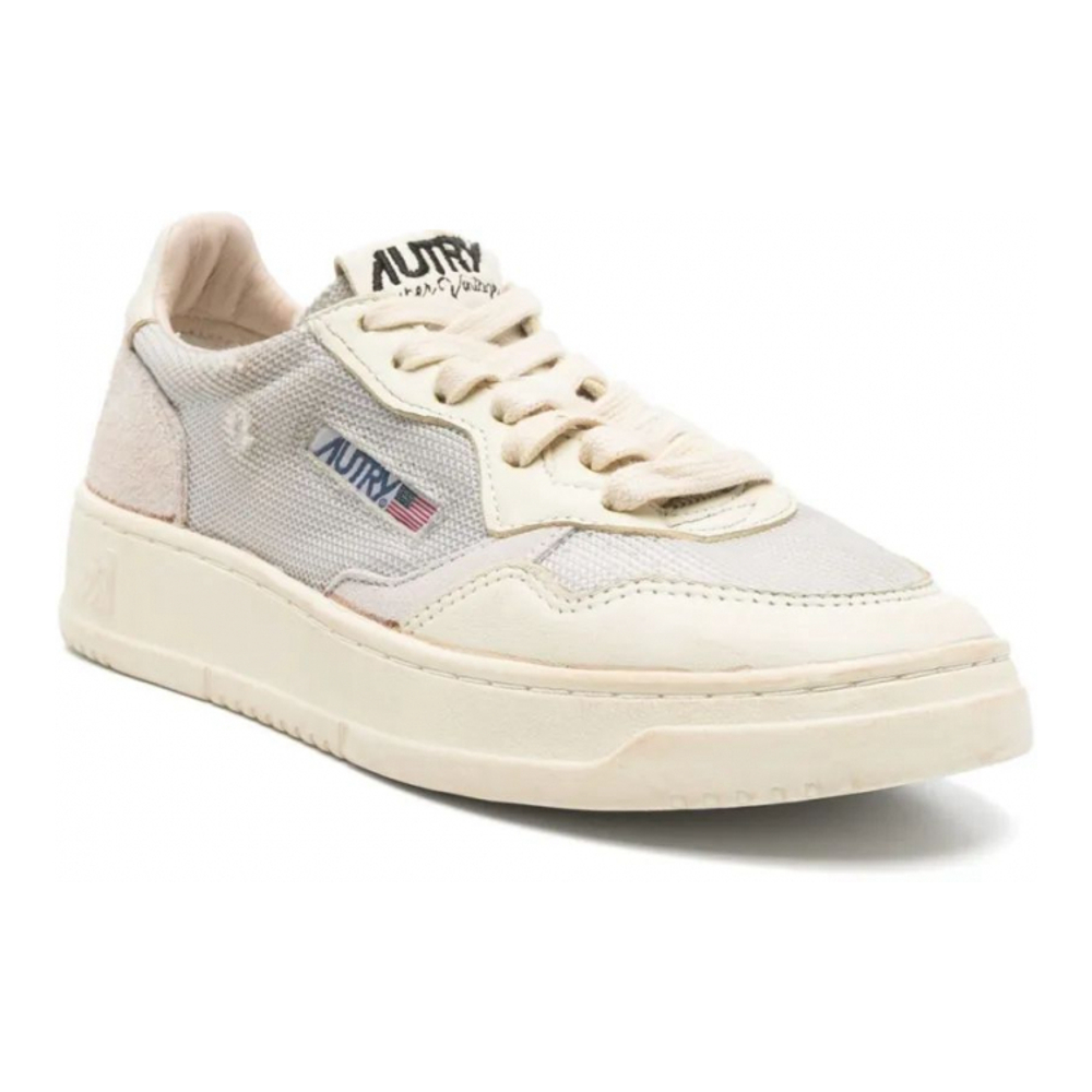 Sneakers 'Low-Top' pour Femmes