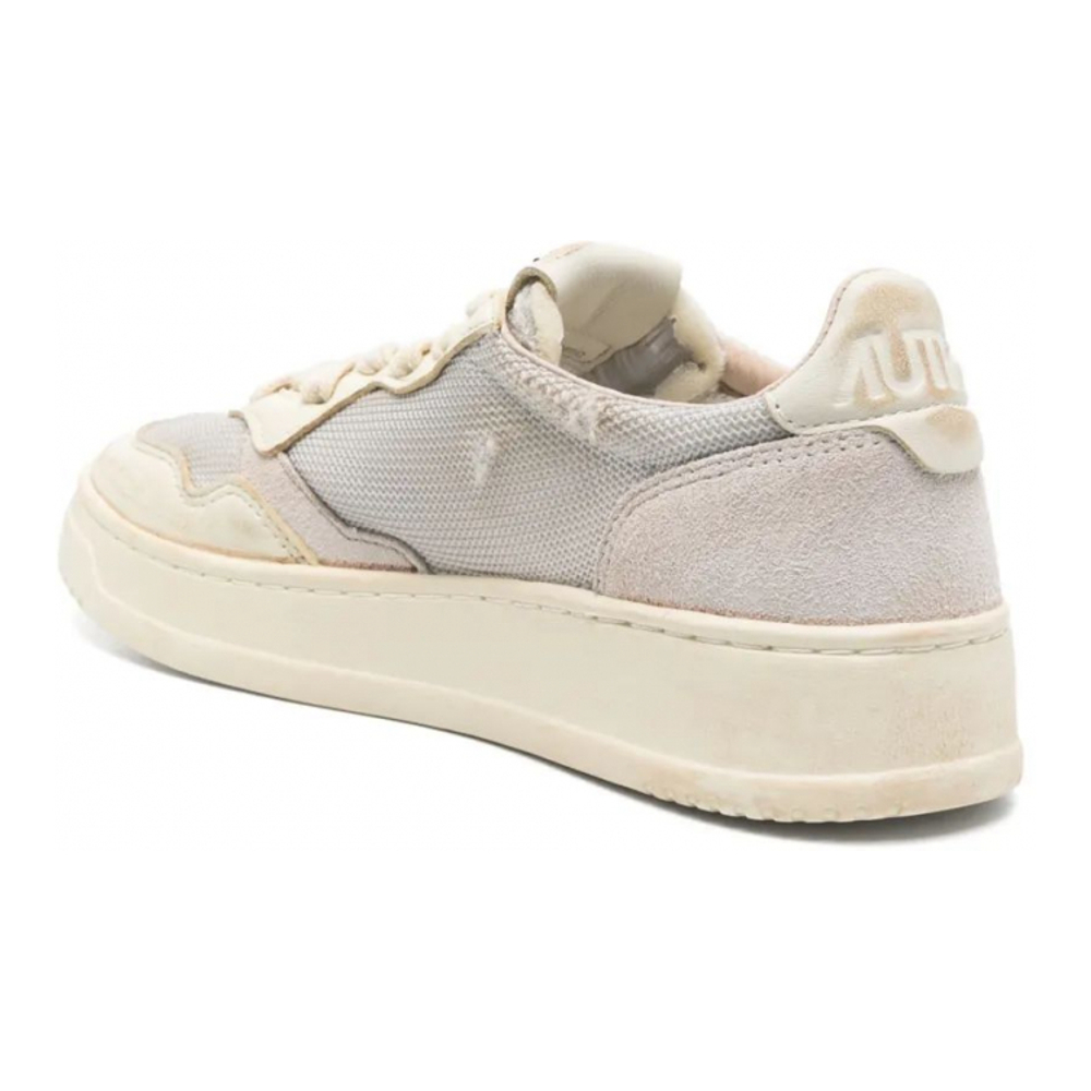 Sneakers 'Low-Top' pour Femmes