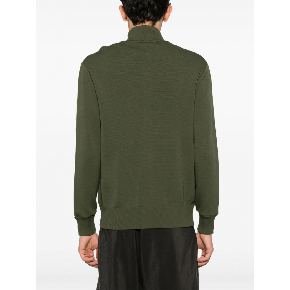 Cardigan 'Stripe-Detail' pour Hommes