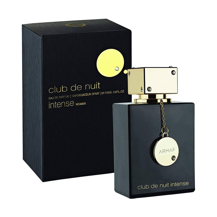 Eau de parfum 'Club De Nuit Intense' - 105 ml