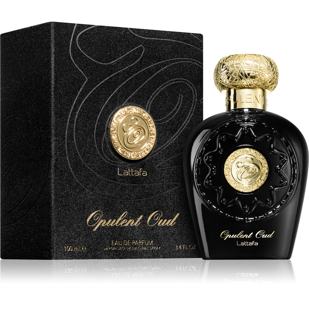 'Opulent Oud' Eau De Parfum - 100 ml