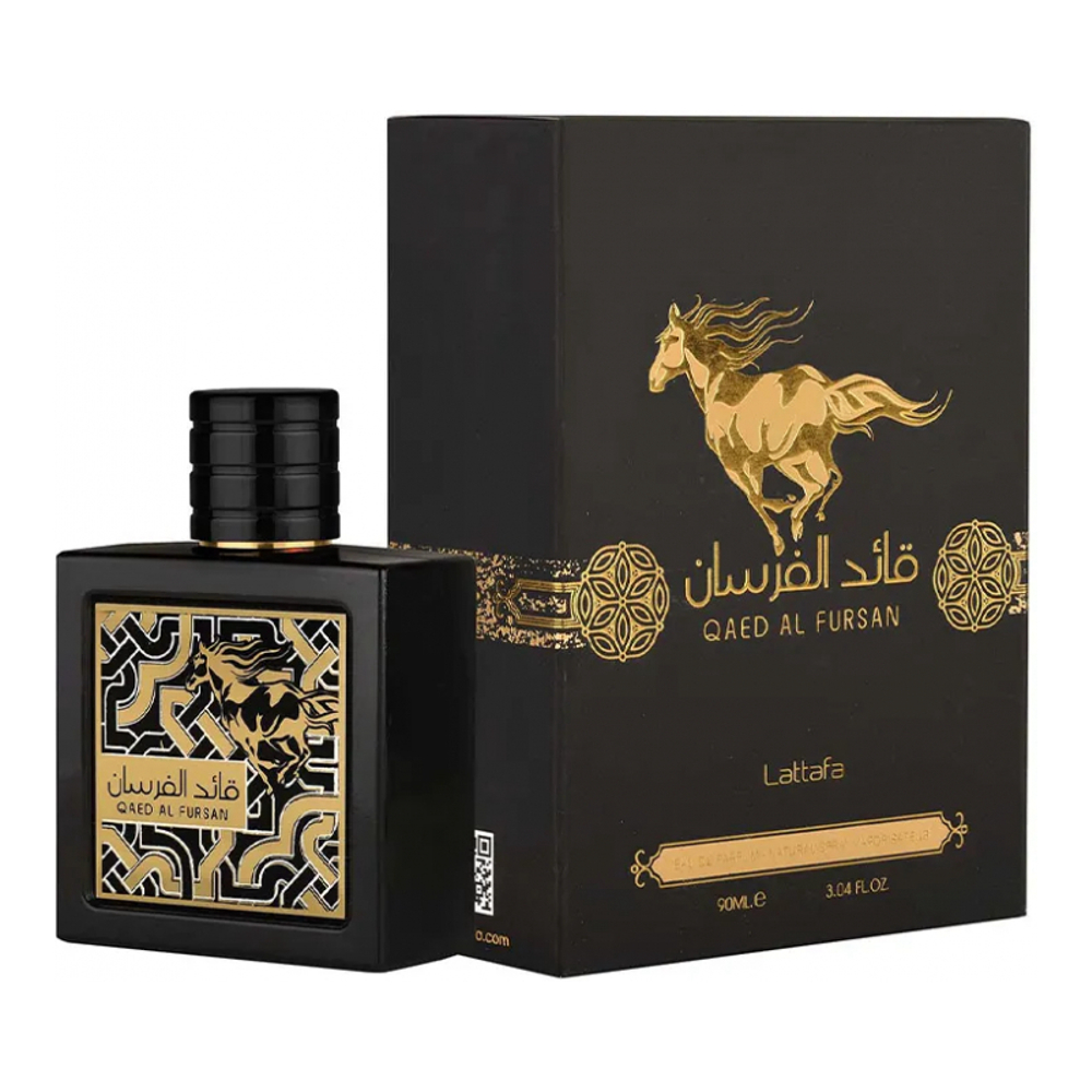 'Qaed Al Fursan' Eau De Parfum - 100 ml