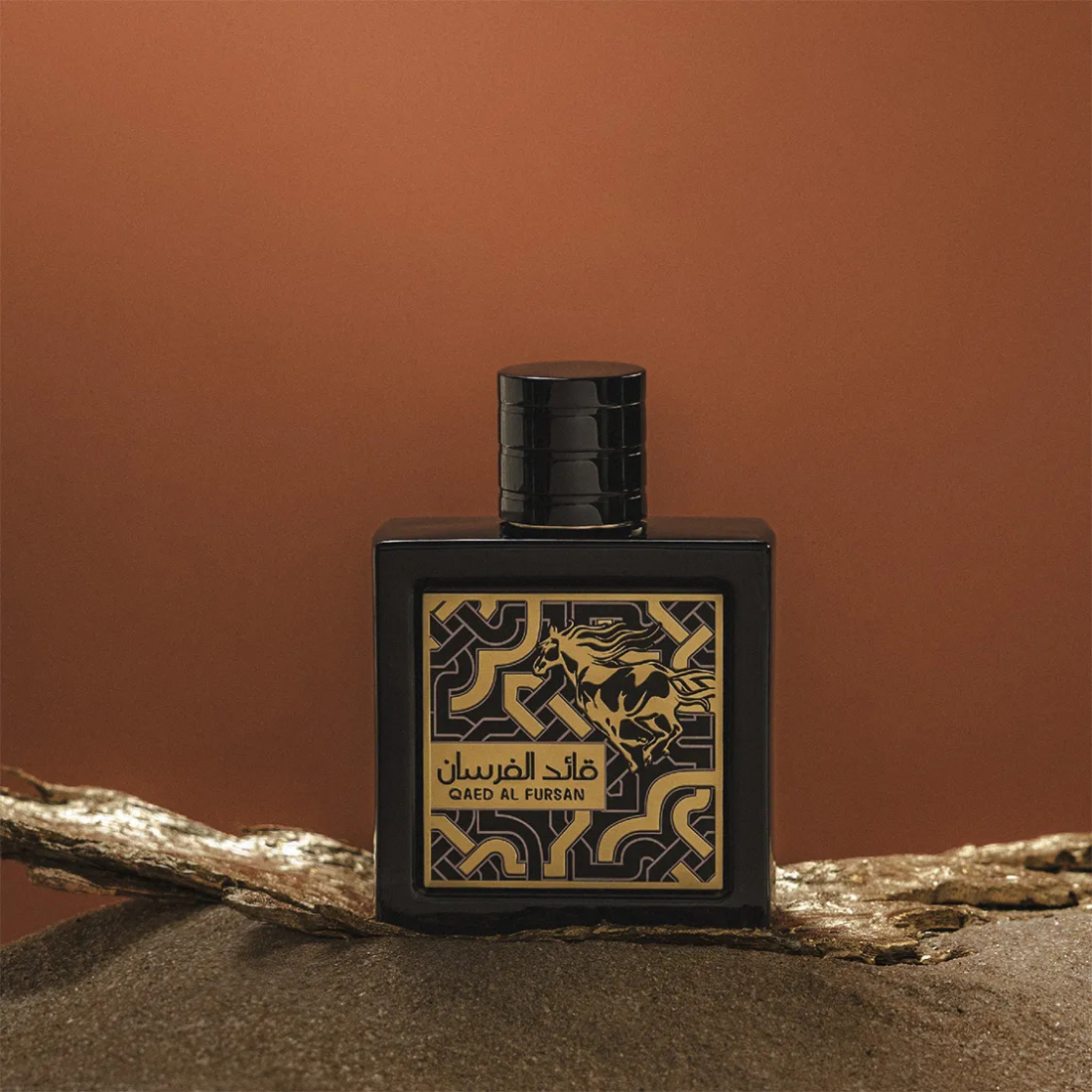 'Qaed Al Fursan' Eau De Parfum - 100 ml