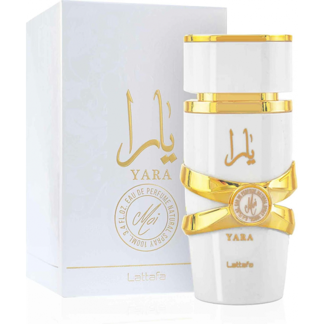 'Yara Moi' Eau De Parfum - 100 ml